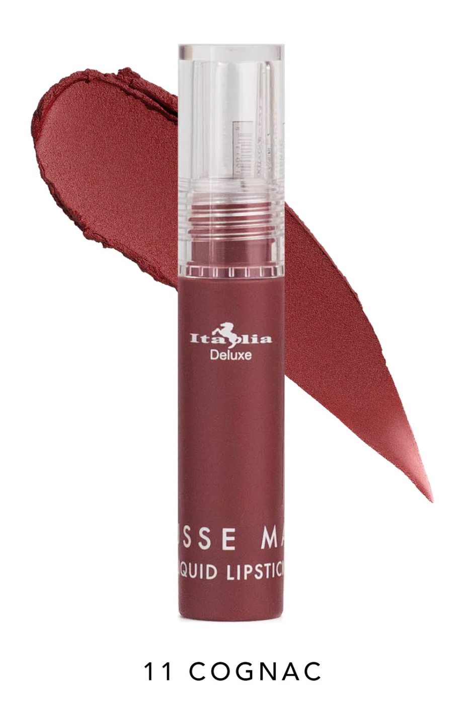 Mousse Matte Liquid Lipstick - Italia deluxe