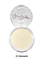 Iluminador glow digger  - italia deluxe
