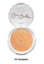 Iluminador glow digger  - italia deluxe