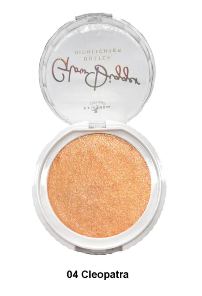 Iluminador glow digger  - italia deluxe