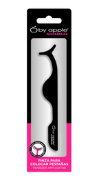Pinza para color pestañas - by apple