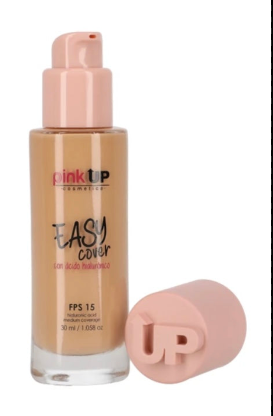 Easy cover - Pink up
