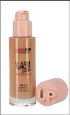 Easy cover - Pink up