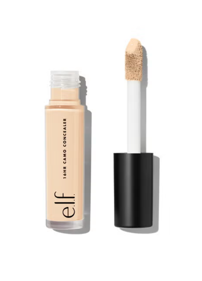 16hrs Camo full coverage concealer - ELF