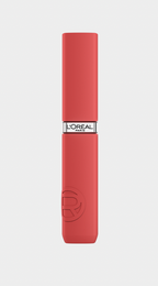 Labial matte resistance - L´oreal