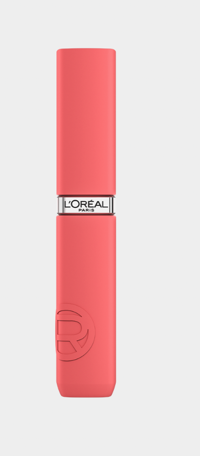 Labial matte resistance - L´oreal