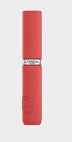 Labial matte resistance - L´oreal