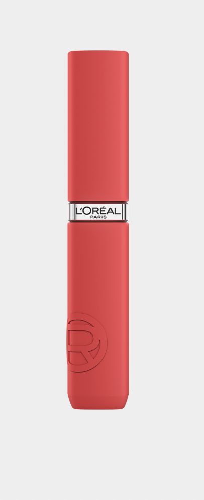 Labial matte resistance - L´oreal