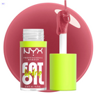 Fat oil - NYX