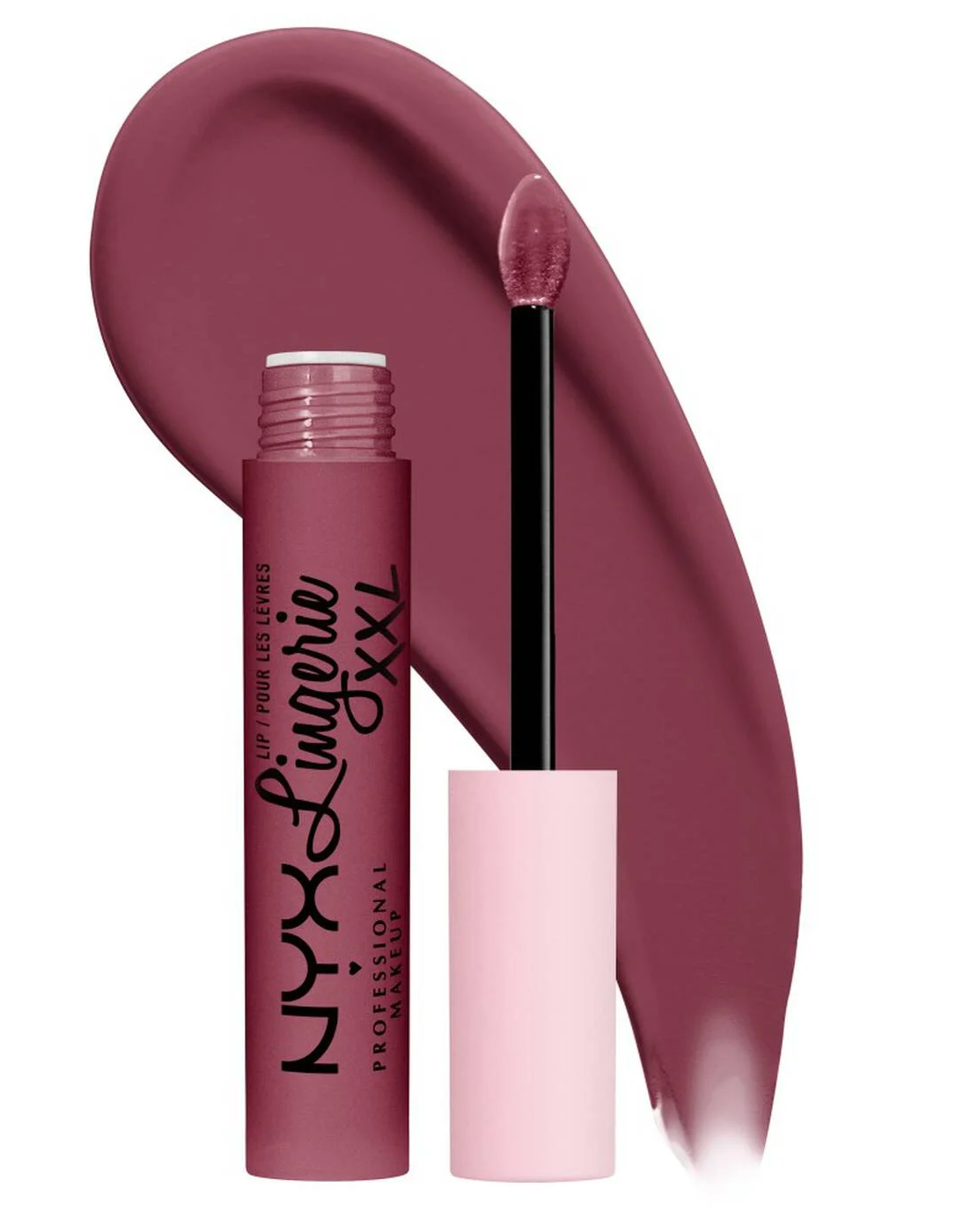 Lipstick liquido mate - NYX