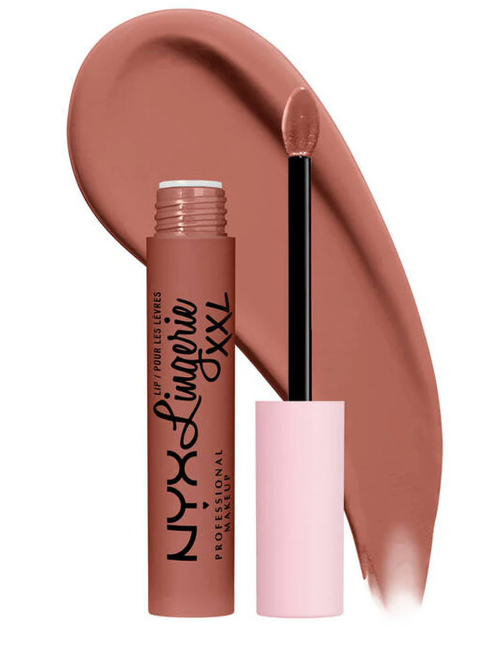 Lipstick liquido mate - NYX