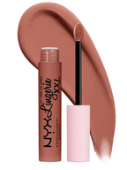 Lipstick liquido mate - NYX