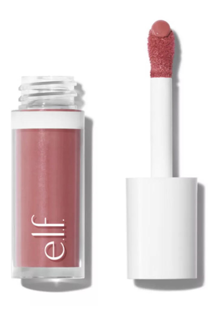 Camo liquid blush - ELF