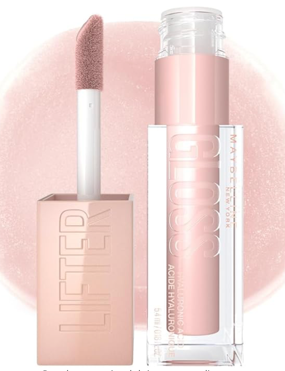 Lifter gloss - Maybelline