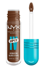 Lip IV gloss - NYX