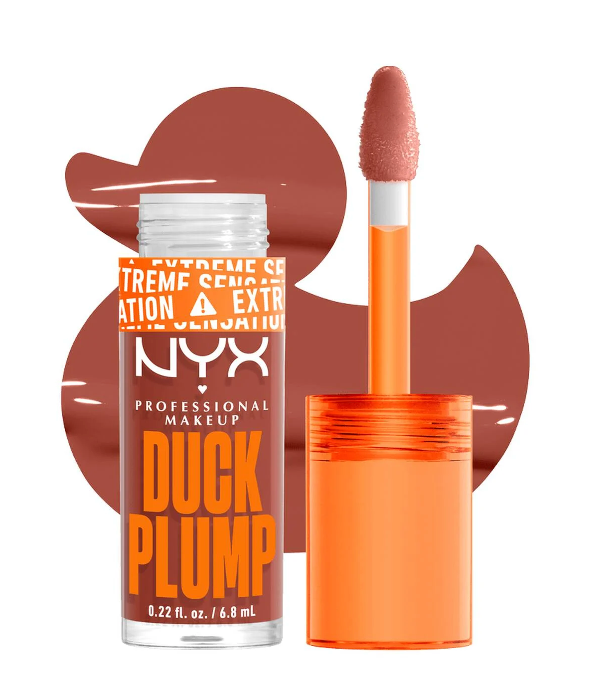 Duck plump - NYX