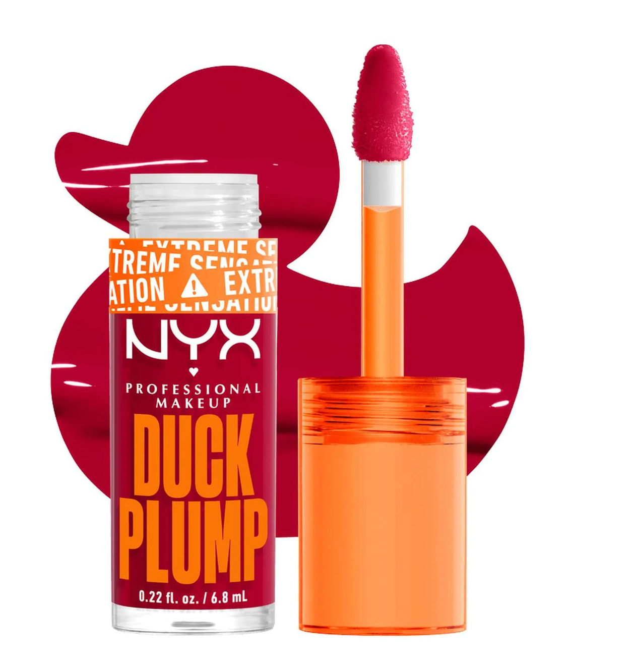 Duck plump - NYX
