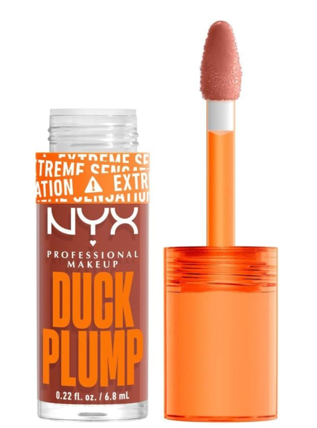 Duck plump - NYX