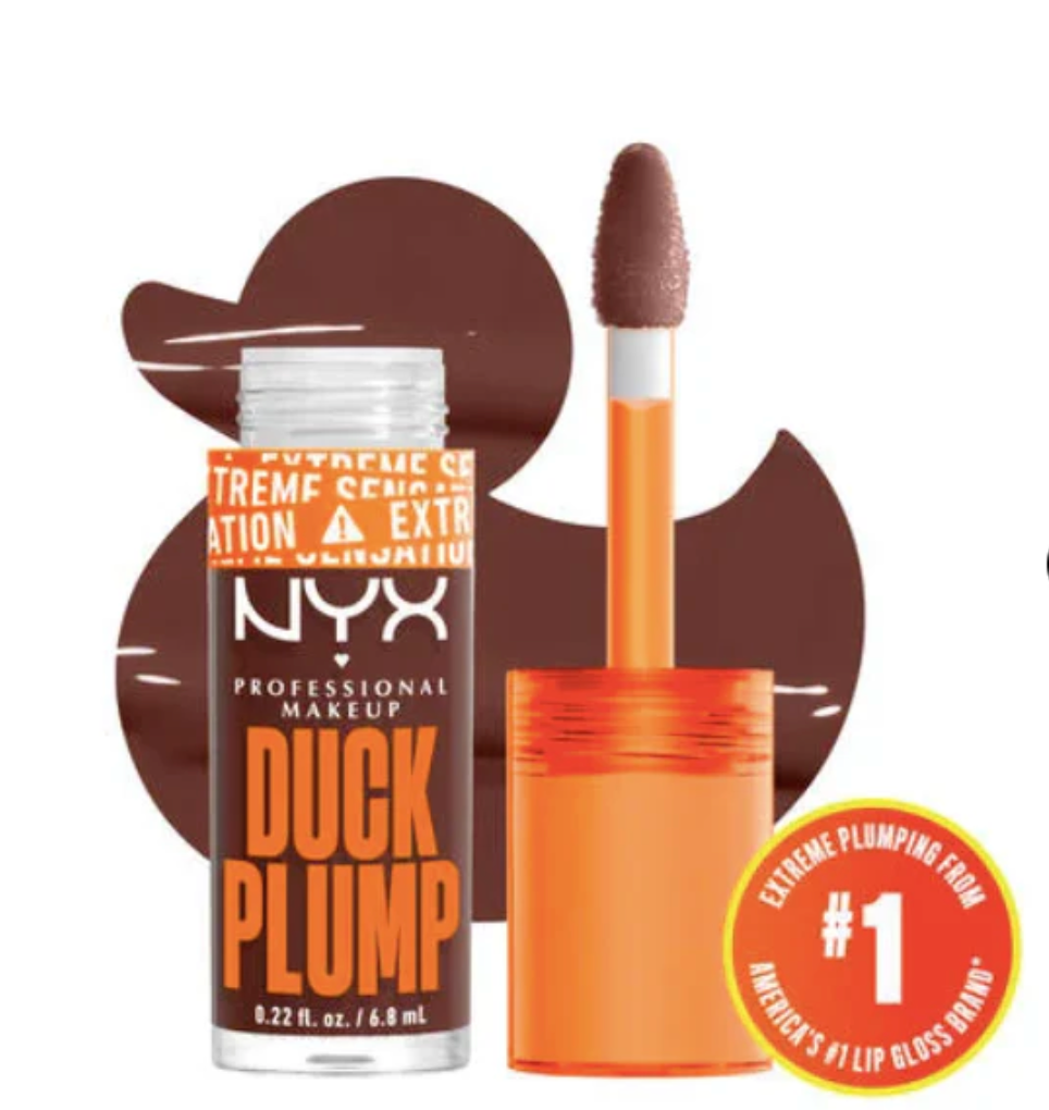 Duck plump - NYX