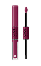 Lipgloss shine loud high - NYX