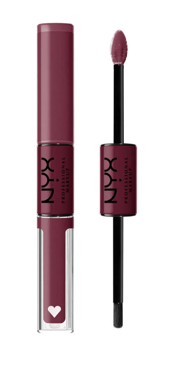 Lipgloss shine loud high - NYX