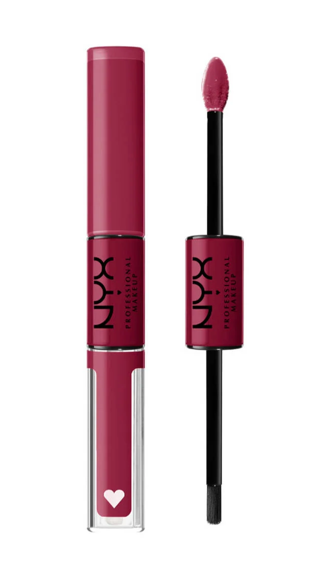 Lipgloss shine loud high - NYX