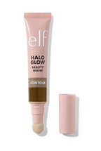 Halo glow contour - ELF