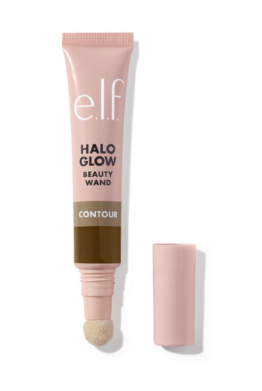 Halo glow contour - ELF
