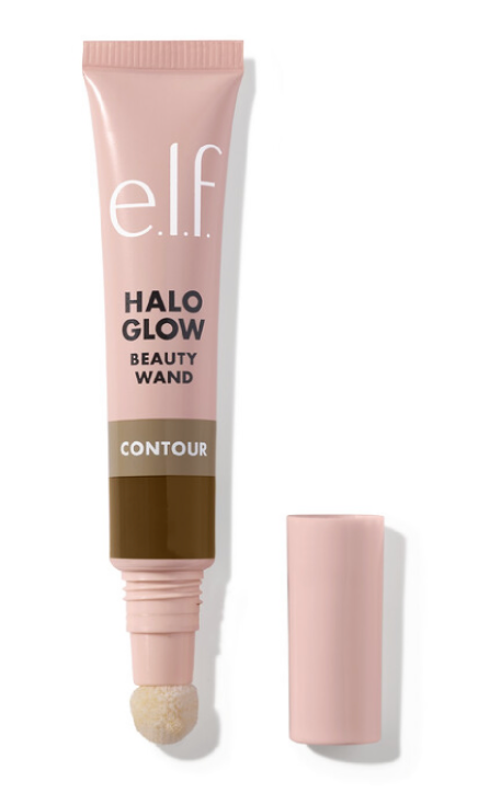 Halo glow contour - ELF