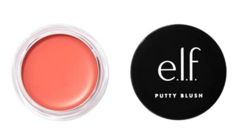 Putty blush - ELF