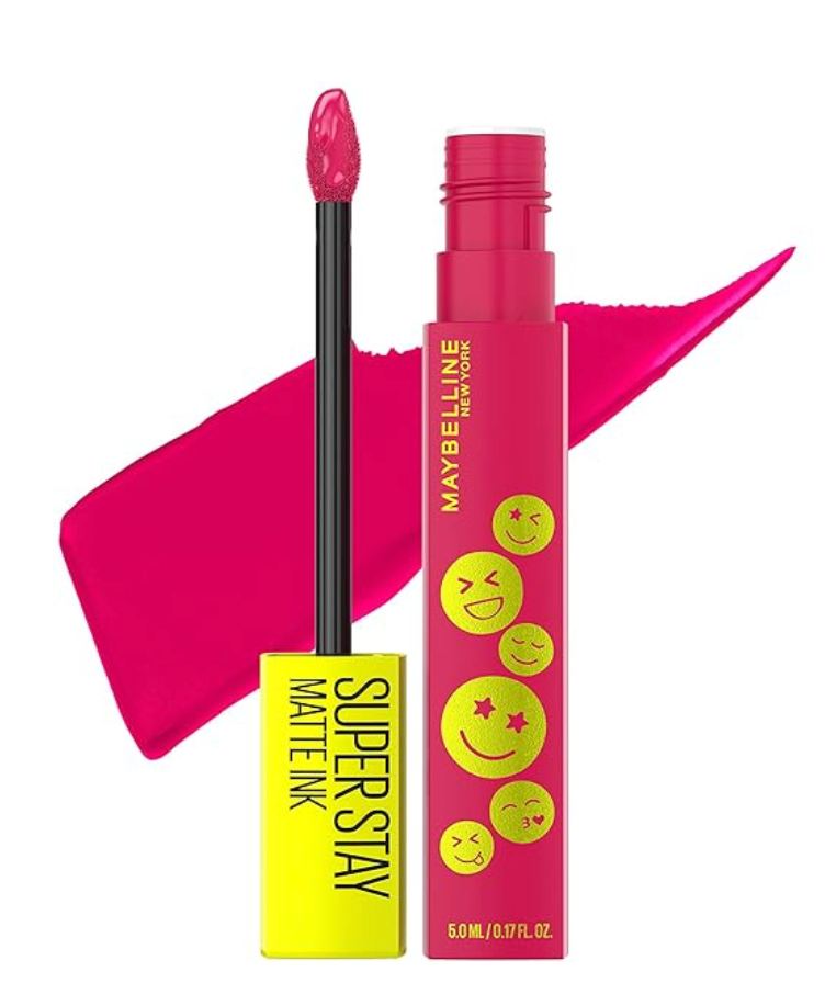 Superstay matte ink - Maybelline