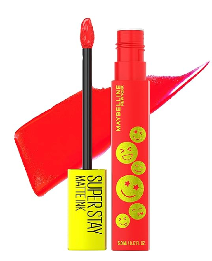 Superstay matte ink - Maybelline