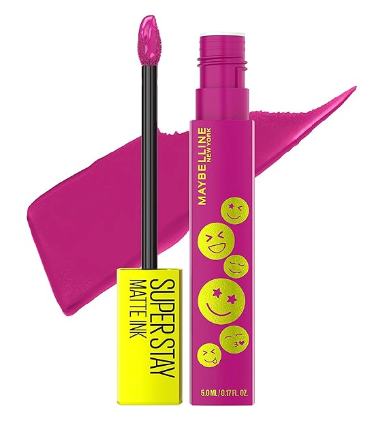 Superstay matte ink - Maybelline