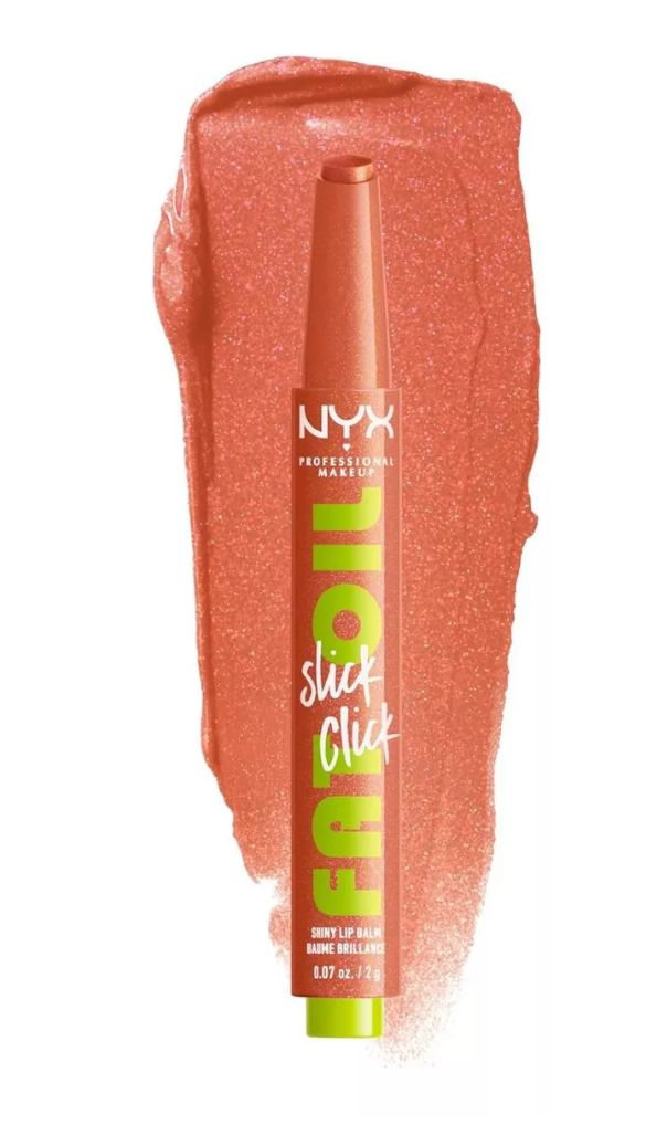 Fat oil slick stick - NYX