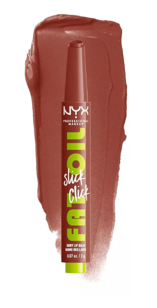 Fat oil slick stick - NYX