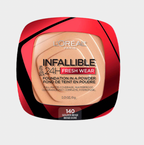 Base en polvo infallible - L´oreal