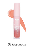 Cheeky baby liquid blush - Italia deluxe