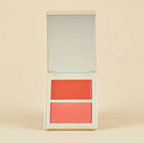 Rubor en duo | crema y polvo - Atenea beauty