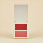 Rubor en duo | crema y polvo - Atenea beauty