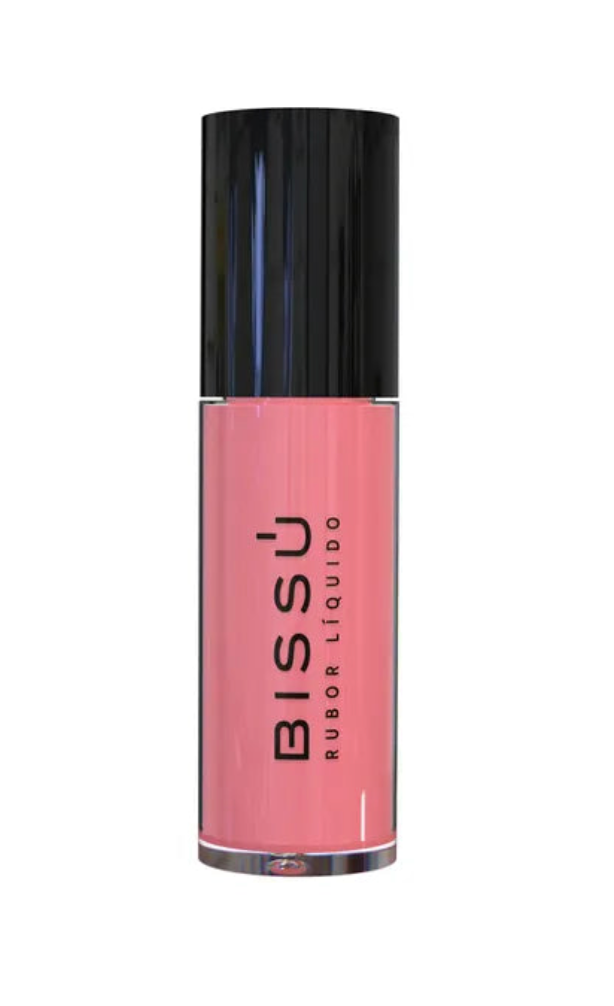 Rubor liquido - Bissu
