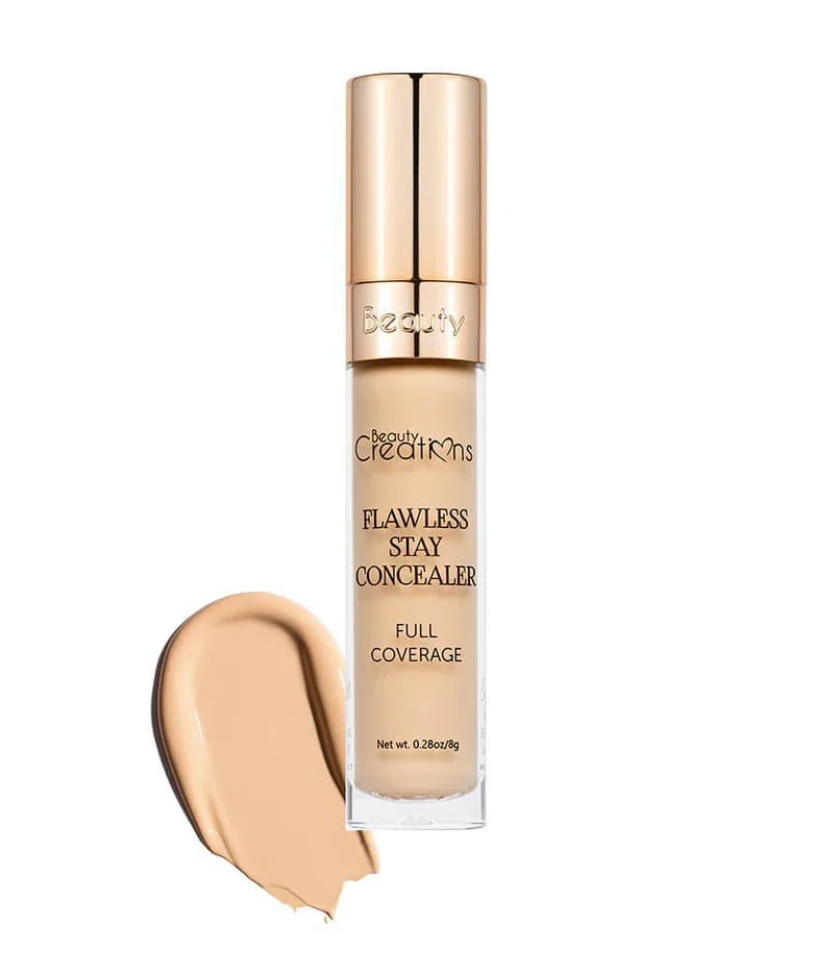 Flawless Stay Concealer - Beauty creations