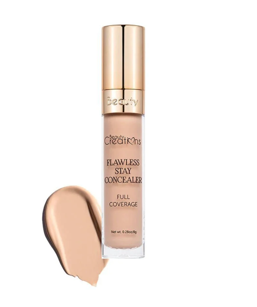 Flawless Stay Concealer - Beauty creations