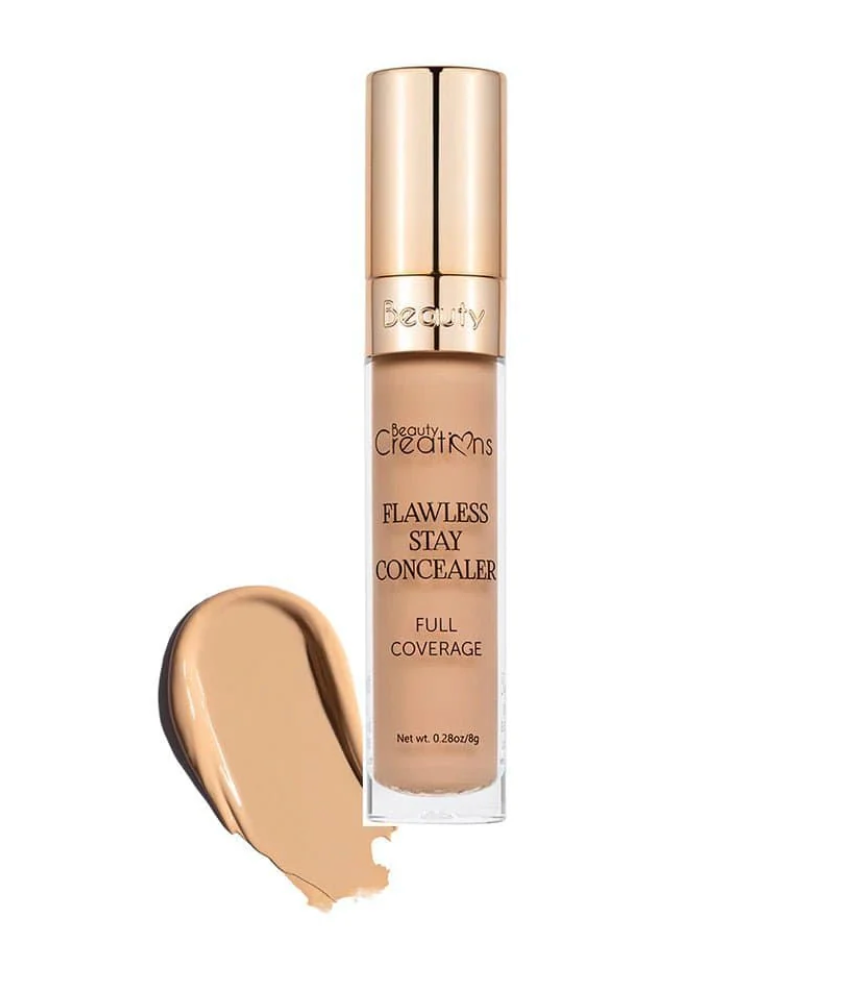 Flawless Stay Concealer - Beauty creations