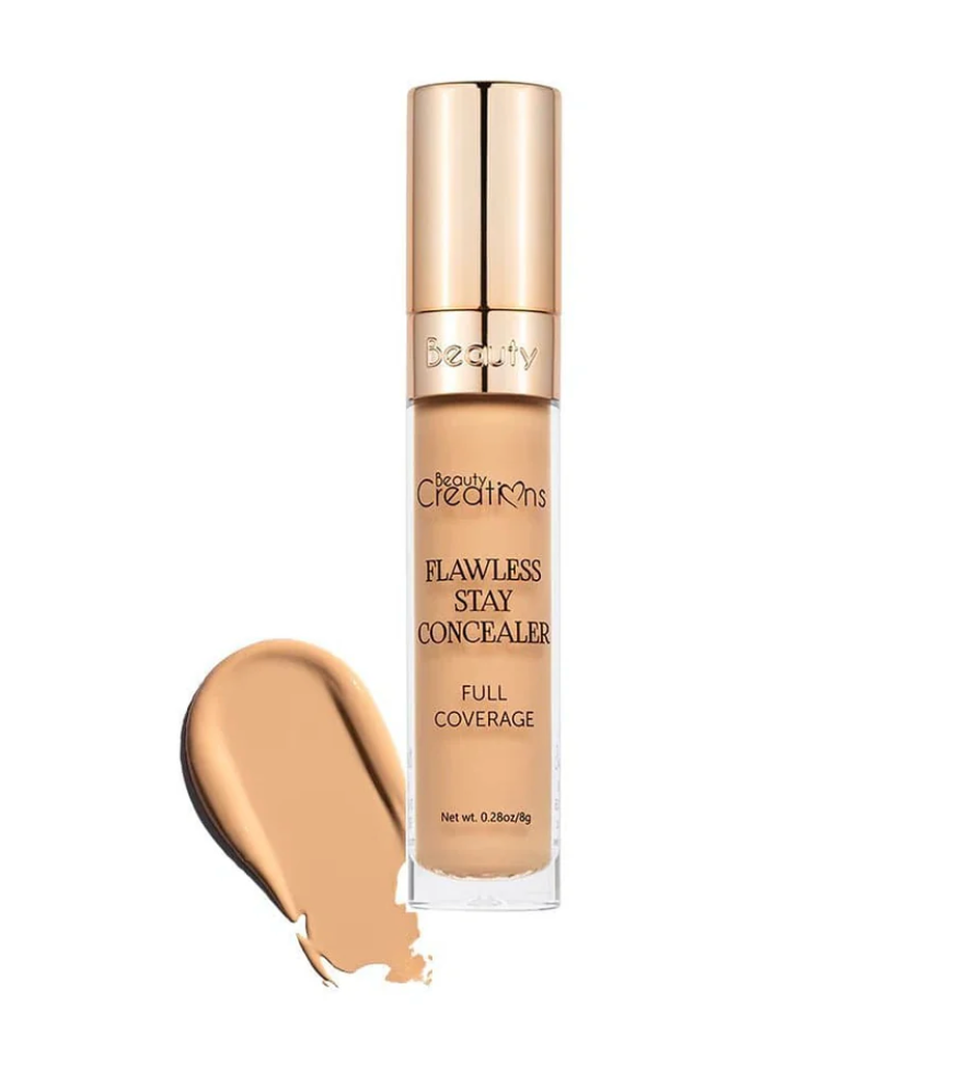 Flawless Stay Concealer - Beauty creations