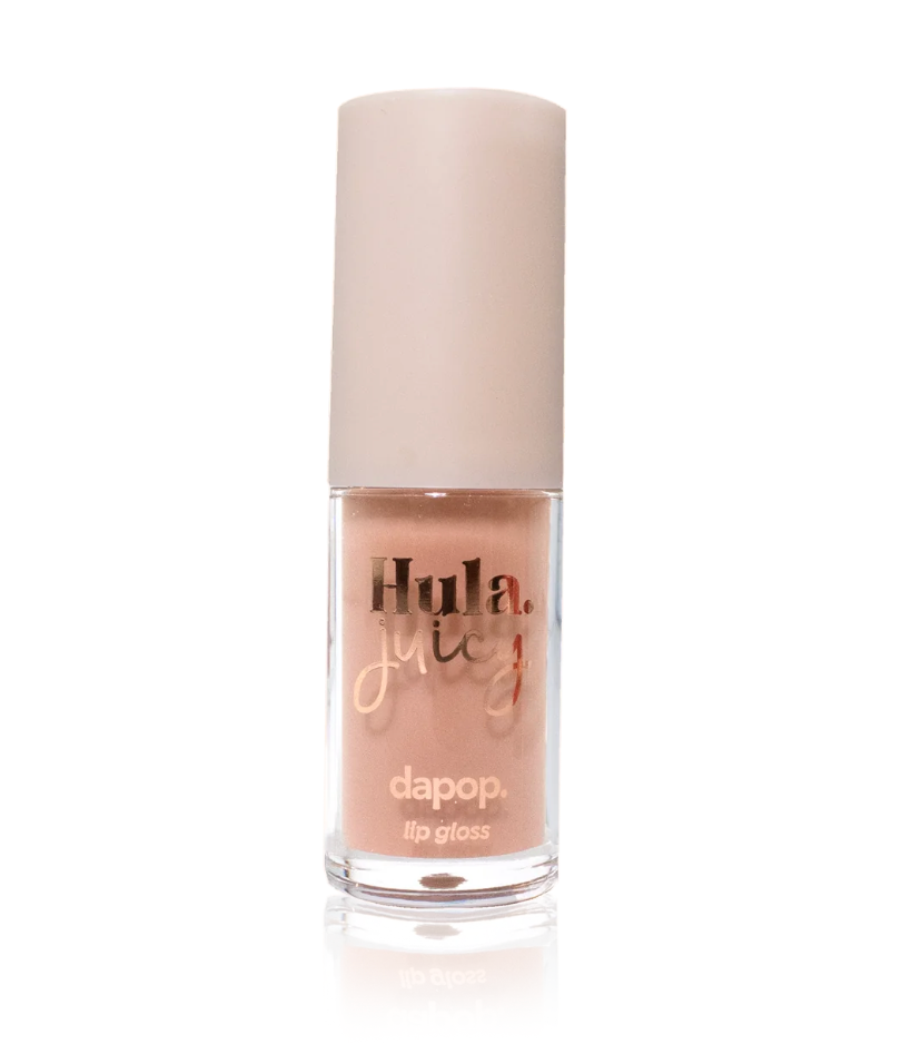 Hula Juicy - Dapop