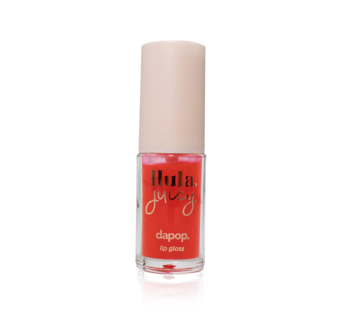 Hula Juicy - Dapop