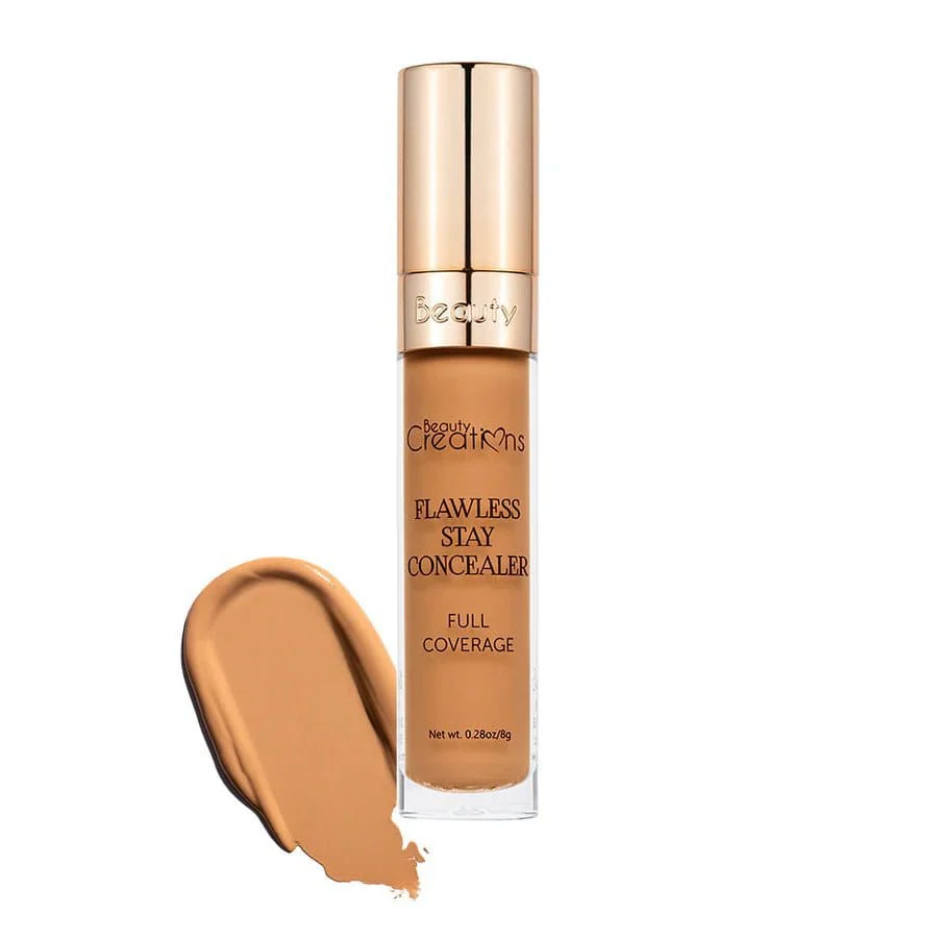 Flawless Stay Concealer - Beauty creations