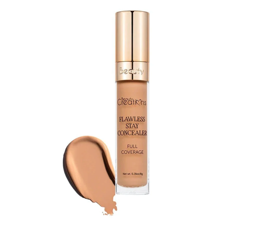 Flawless Stay Concealer - Beauty creations