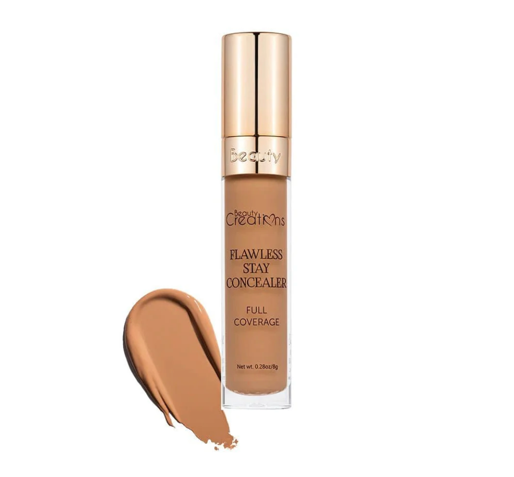 Flawless Stay Concealer - Beauty creations