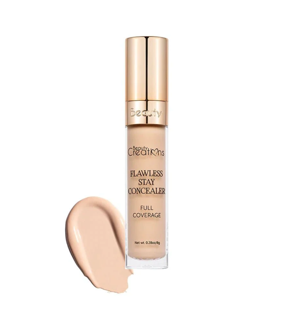 Flawless Stay Concealer - Beauty creations